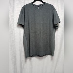 10 Thousand Versatile Shirt  short sleeve Men's Size XL